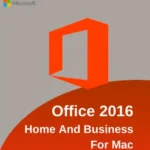 ⁦Microsoft Office 2016 Home and Business MAC BIND⁩ - الصورة ⁦2⁩
