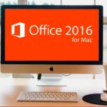 ⁦Microsoft Office 2016 Home and Business MAC BIND⁩ - الصورة ⁦4⁩