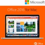 ⁦Microsoft Office 2016 Home and Business MAC BIND⁩ - الصورة ⁦3⁩