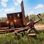⁦Conan Exiles - Isle of Siptah DLC Cd Key Steam Global⁩ - الصورة ⁦4⁩
