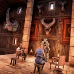 ⁦Conan Exiles - Isle of Siptah DLC Cd Key Steam Global⁩ - الصورة ⁦2⁩