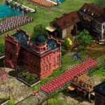 ⁦Cossacks II: Napoleonic Wars Cd Key Steam Global⁩ - الصورة ⁦5⁩