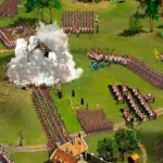 ⁦Cossacks II: Napoleonic Wars Cd Key Steam Global⁩ - الصورة ⁦4⁩