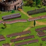 ⁦Cossacks II: Napoleonic Wars Cd Key Steam Global⁩ - الصورة ⁦3⁩