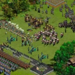 ⁦Cossacks II: Napoleonic Wars Cd Key Steam Global⁩ - الصورة ⁦2⁩