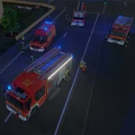 ⁦Emergency Call 112 – The Fire Fighting Simulation 2 Cd Key Steam Global⁩ - الصورة ⁦2⁩