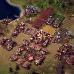⁦Endzone - A World Apart Cd Key Steam Global⁩ - الصورة ⁦5⁩