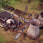 ⁦Endzone - A World Apart Cd Key Steam Global⁩ - الصورة ⁦2⁩