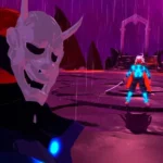 ⁦Furi Cd Key Steam Global⁩ - الصورة ⁦5⁩