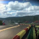 ⁦Grid 2 - Spa-Francorchamps Track Pack DLC Cd Key Steam Global⁩ - الصورة ⁦4⁩