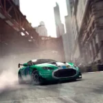⁦Grid 2 - Spa-Francorchamps Track Pack DLC Cd Key Steam Global⁩ - الصورة ⁦3⁩