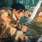 ⁦Wo Long Fallen Dynasty Cd Key⁩ - الصورة ⁦4⁩