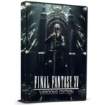 Final Fantasy XV Windows Edition Key