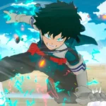 ⁦My Hero One's Justice 2 Cd Key Steam Europe⁩ - الصورة ⁦6⁩