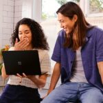 ⁦Microsoft Office 365 Personal 1 User 1 Year Middle-East⁩ - الصورة ⁦2⁩