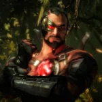 ⁦Mortal Kombat X Cd Key⁩ - الصورة ⁦2⁩