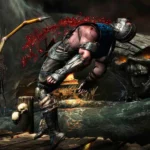 ⁦Mortal Kombat X Cd Key⁩ - الصورة ⁦4⁩