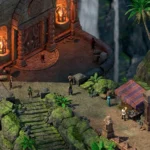 ⁦Pillars of Eternity II Deadfire Cd Key Steam Global⁩ - الصورة ⁦6⁩
