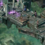⁦Pillars of Eternity II Deadfire Cd Key Steam Global⁩ - الصورة ⁦4⁩