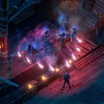 ⁦Pillars of Eternity II Deadfire Cd Key Steam Global⁩ - الصورة ⁦3⁩