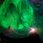 ⁦Pillars of Eternity II Deadfire Cd Key Steam Global⁩ - الصورة ⁦2⁩