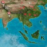 ⁦Plague Inc: Evolved Cd Key Steam Global⁩ - الصورة ⁦5⁩