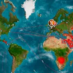 ⁦Plague Inc: Evolved Cd Key Steam Global⁩ - الصورة ⁦6⁩