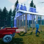 ⁦Ranch Simulator Cd Key Steam Global⁩ - الصورة ⁦3⁩
