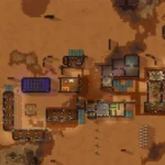 ⁦Rimworld - Ideology DLC Cd Key Steam Global⁩ - الصورة ⁦2⁩