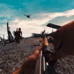 ⁦Rising Storm 2 Vietnam Cd Key Steam Europe⁩ - الصورة ⁦4⁩