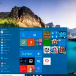 ⁦Windows 10 Professional Retail Microsoft Global⁩ - الصورة ⁦3⁩