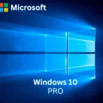 ⁦Windows 10 Professional Retail Microsoft Global⁩ - الصورة ⁦2⁩