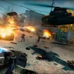 ⁦Saints Row The Third - Full Package Cd Key Steam Global⁩ - الصورة ⁦6⁩