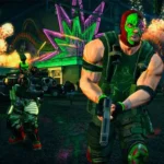 ⁦Saints Row The Third - Full Package Cd Key Steam Global⁩ - الصورة ⁦4⁩