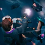 ⁦Saints Row The Third - Full Package Cd Key Steam Global⁩ - الصورة ⁦3⁩
