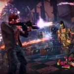 ⁦Saints Row The Third - Full Package Cd Key Steam Global⁩ - الصورة ⁦2⁩