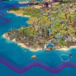 ⁦Sid Meiers Civilization VI - Nubia Civilization & Scenario Pack DLC Cd Key Steam Global⁩ - الصورة ⁦2⁩