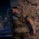 ⁦Sniper Elite 3 Cd Key⁩ - الصورة ⁦4⁩