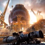 ⁦Sniper Ghost Warrior Contracts Cd Key Steam Europe⁩ - الصورة ⁦6⁩