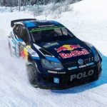 ⁦WRC 5 Cd Key⁩ - الصورة ⁦5⁩
