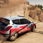 ⁦WRC 5 Cd Key⁩ - الصورة ⁦2⁩