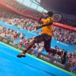 ⁦Tennis World Tour Cd Key Steam Global⁩ - الصورة ⁦5⁩