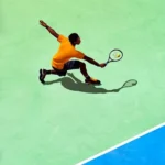 ⁦Tennis World Tour Cd Key Steam Global⁩ - الصورة ⁦7⁩