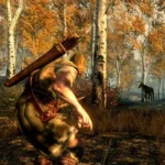 ⁦Syberia 3 Cd Key Steam Global⁩ - الصورة ⁦3⁩