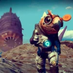 ⁦No Man's Sky Cd Key⁩ - الصورة ⁦6⁩