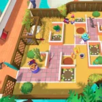 ⁦Tools Up! Garden Party - Episode 2: Tunnel Vision DLC Cd Key Steam Global⁩ - الصورة ⁦2⁩