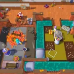 ⁦Tools Up! Garden Party - Episode 3: Home Sweet Home DLC Cd Key Steam Global⁩ - الصورة ⁦5⁩
