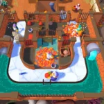⁦Tools Up! Garden Party - Episode 3: Home Sweet Home DLC Cd Key Steam Global⁩ - الصورة ⁦4⁩