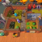 ⁦Tools Up! Garden Party - Episode 3: Home Sweet Home DLC Cd Key Steam Global⁩ - الصورة ⁦3⁩