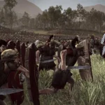 ⁦Total War Rome II - Caesar in Gaul Cd Key Steam Europe⁩ - الصورة ⁦5⁩